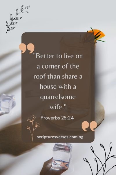 50 Powerful Bible Verses On How A Wife Should Be