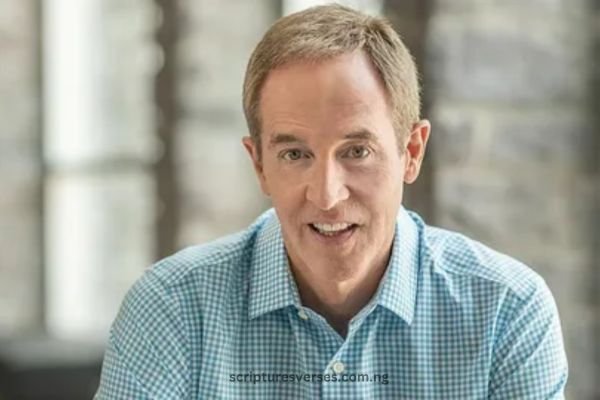 Andy Stanley Net Worth