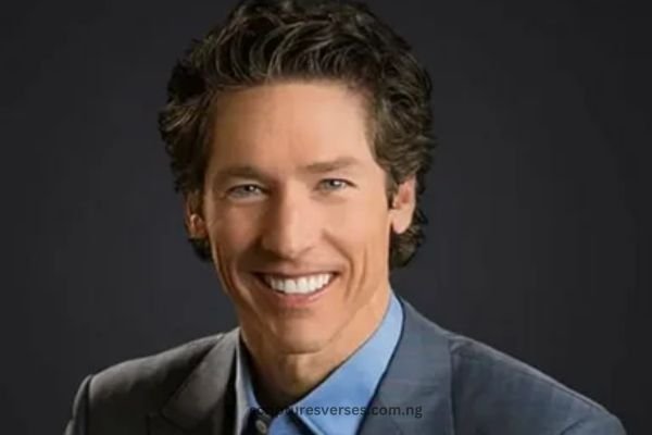 Joel Osteen Net Worth