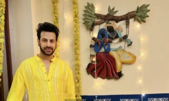 Karan Veer Mehra Biography And Net Worth